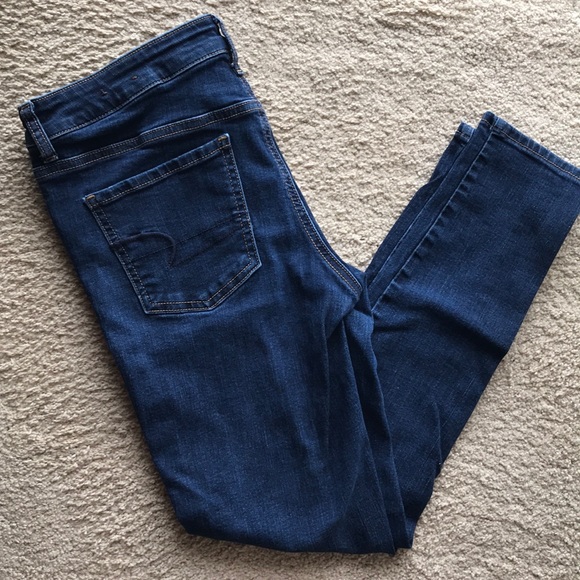 American Eagle Outfitters Denim - American Eagle Jeggings